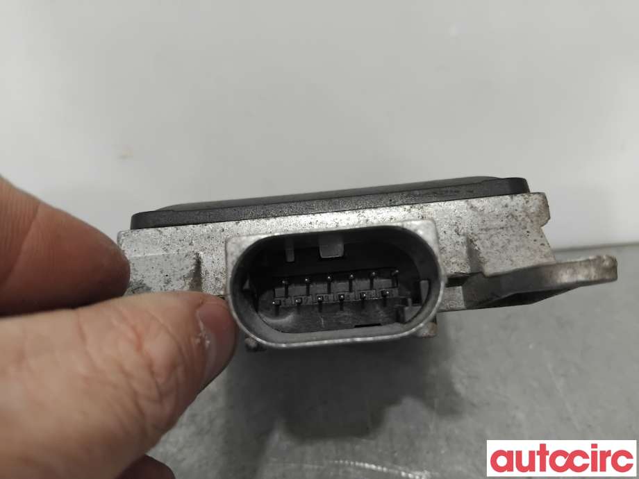 Sensor radar til Mazda CX-5 2012-2017 (Type I)  (MAZDA|KD49-67-Y80B|6PZ009014-61|KD49-67Y80B)