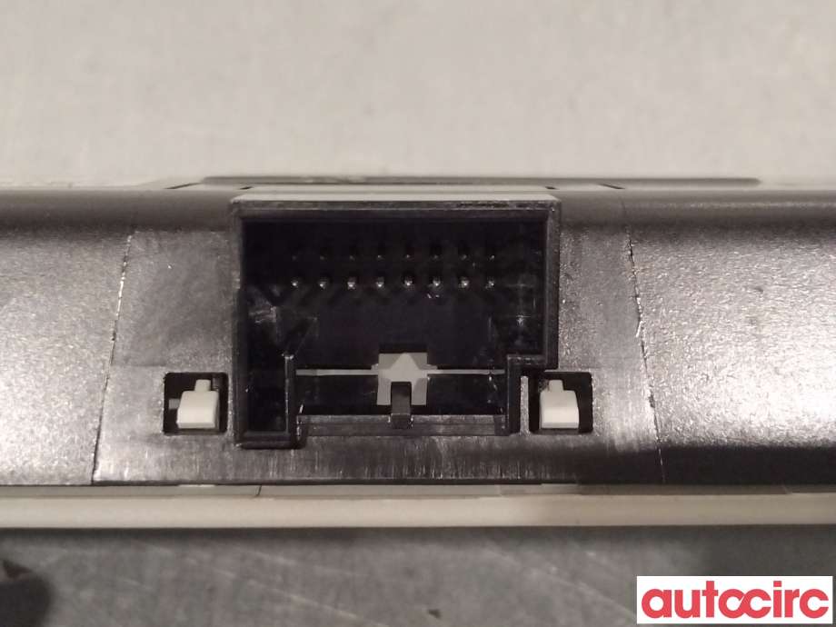 Styreenhet diverse til VW Transporter / Caravelle 2015-2019 (T6) (T6) (VOLKSWAGEN|7E5919037J)