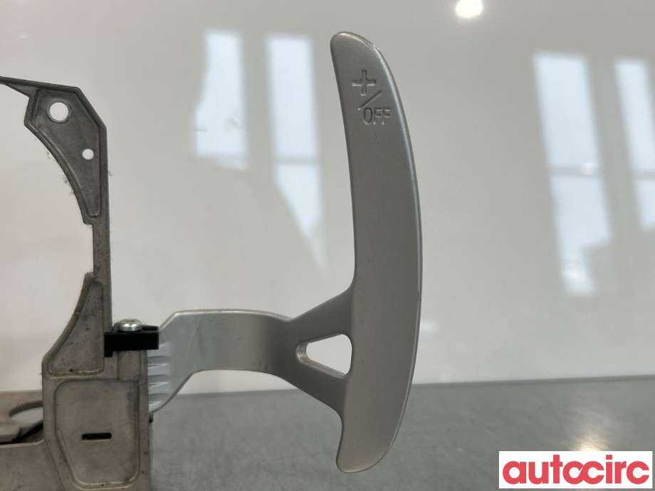 Diverse deler til Mitsubishi Outlander 2010-2012 (Type II, Fase 2)  (MITSUBISHI|2401A004|)