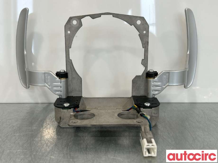 Diverse deler til Mitsubishi Outlander 2010-2012 (Type II, Fase 2)  (MITSUBISHI|2401A004|)