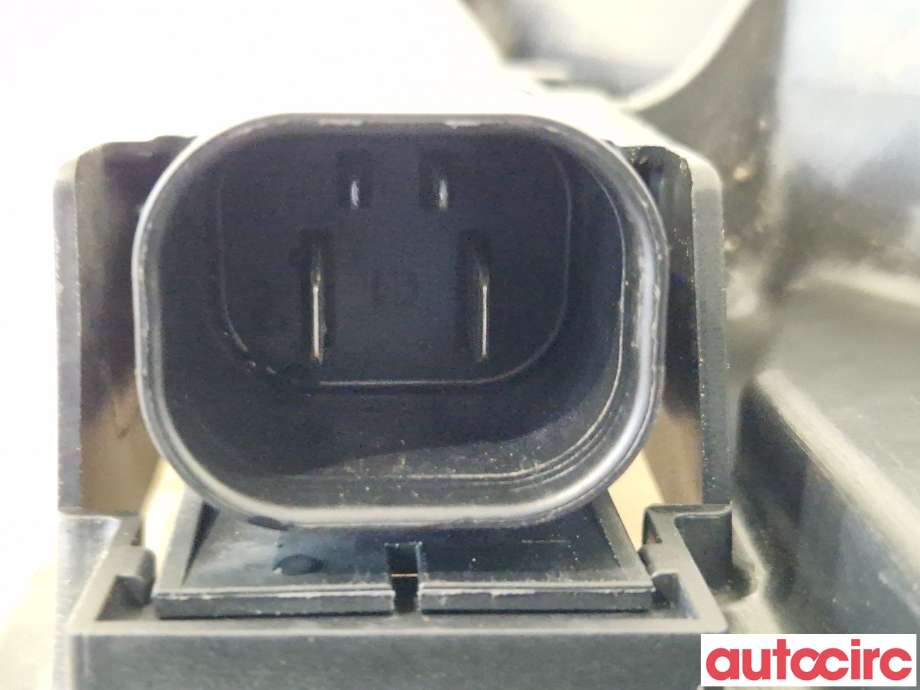 Kjølevifte til BMW 5-Serie 2003-2010 (E60/E61) (E60/E61) (BMW|17427801657|)