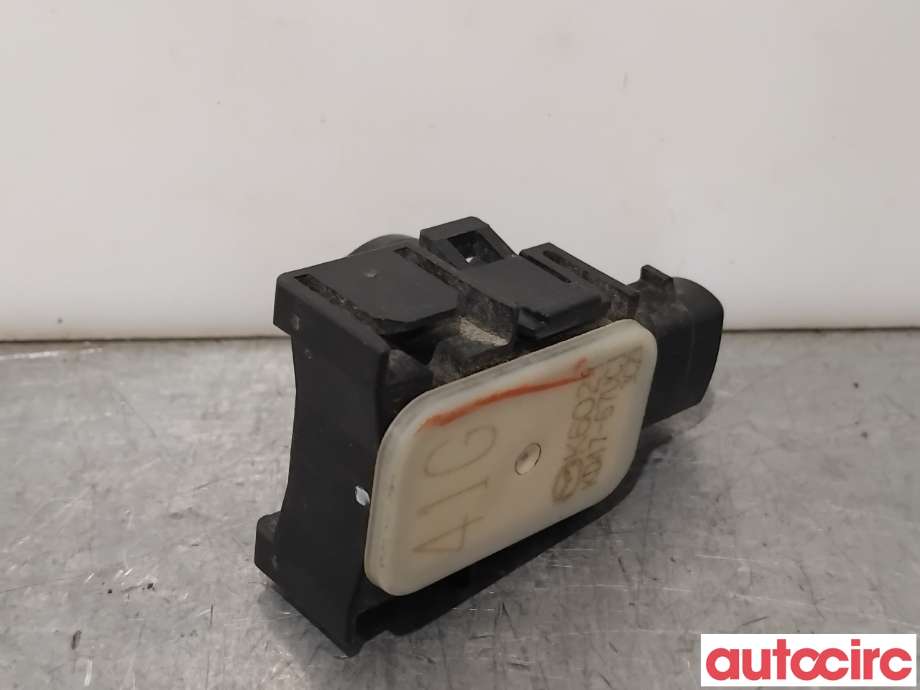 Parkeringssensor bak til Mazda CX-5 2012-2017 (Type I)  (MAZDA|KD47-67-UC1||KD47-67UC1)