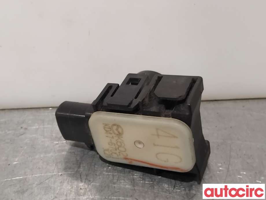 Parkeringssensor bak til Mazda CX-5 2012-2017 (Type I)  (MAZDA|KD47-67-UC1||KD47-67UC1)