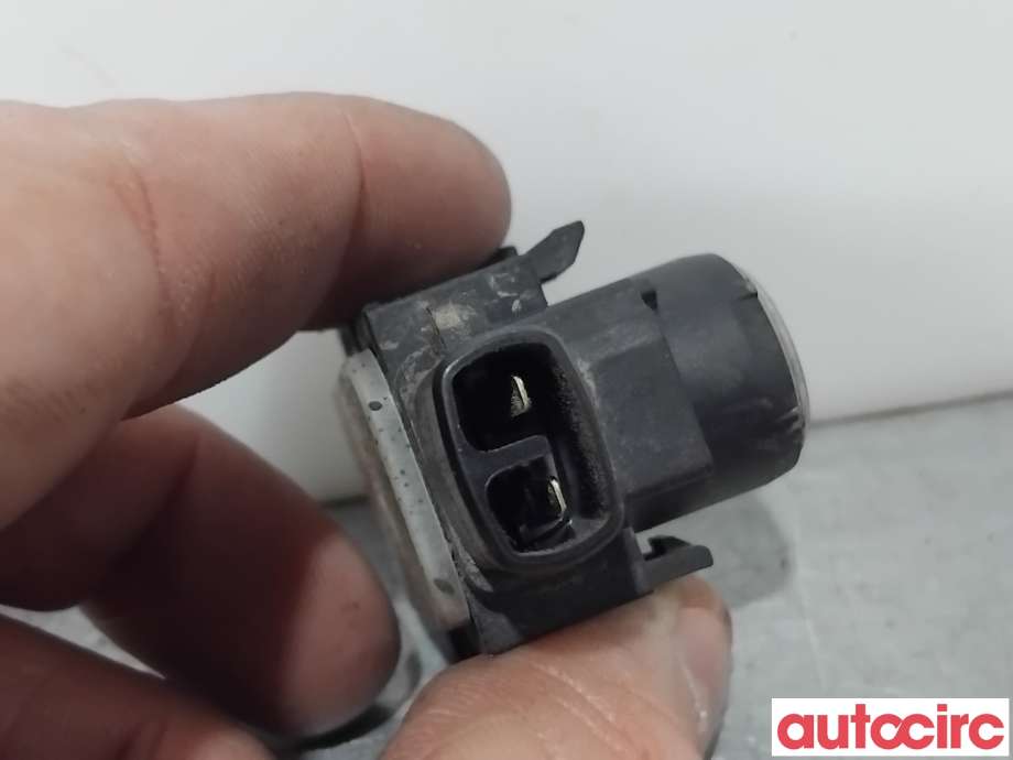 Parkeringssensor bak til Mazda CX-5 2012-2017 (Type I)  (MAZDA|KD47-67-UC1||KD47-67UC1)