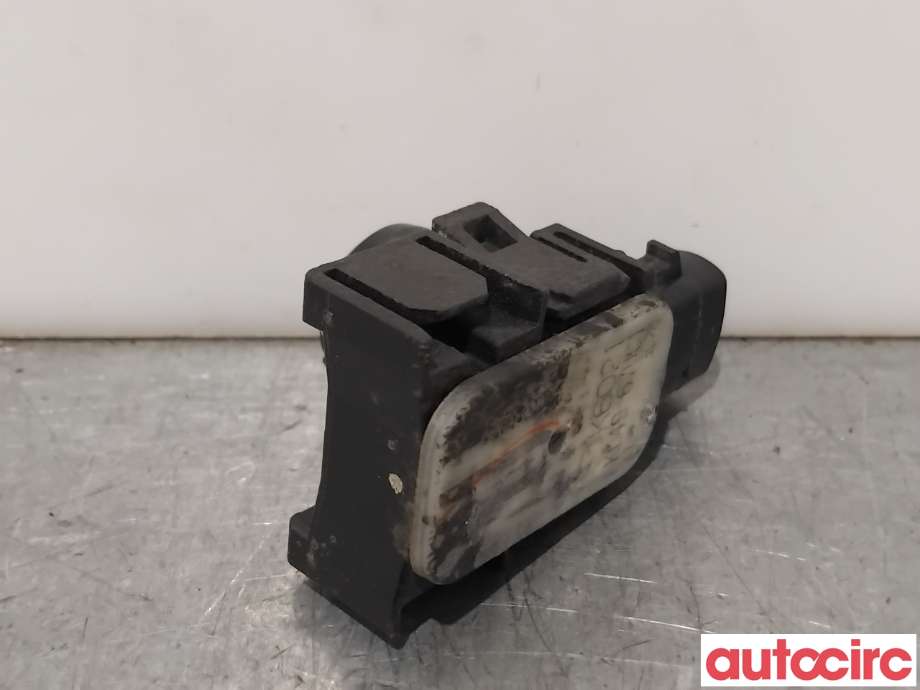Parkeringssensor bak til Mazda CX-5 2012-2017 (Type I)  (MAZDA|KD49-67-UC1||KD49-67UC1)