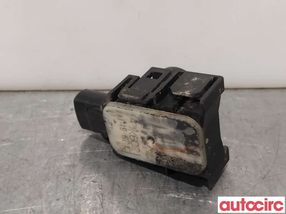 Parkeringssensor bak til Mazda CX-5 2012-2017 (Type I)  (MAZDA|KD49-67-UC1||KD49-67UC1)