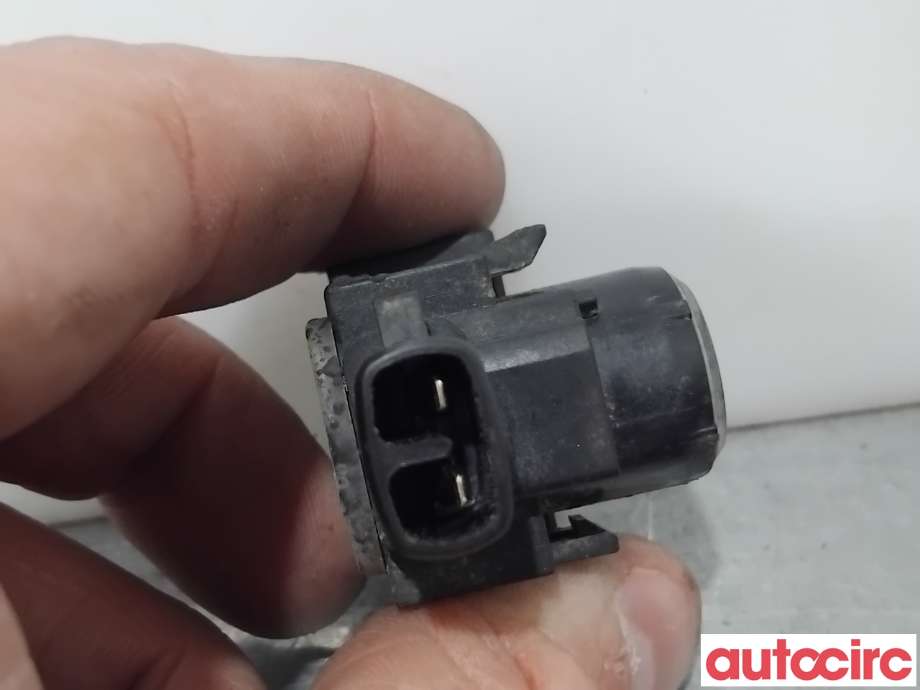 Parkeringssensor bak til Mazda CX-5 2012-2017 (Type I)  (MAZDA|KD49-67-UC1||KD49-67UC1)