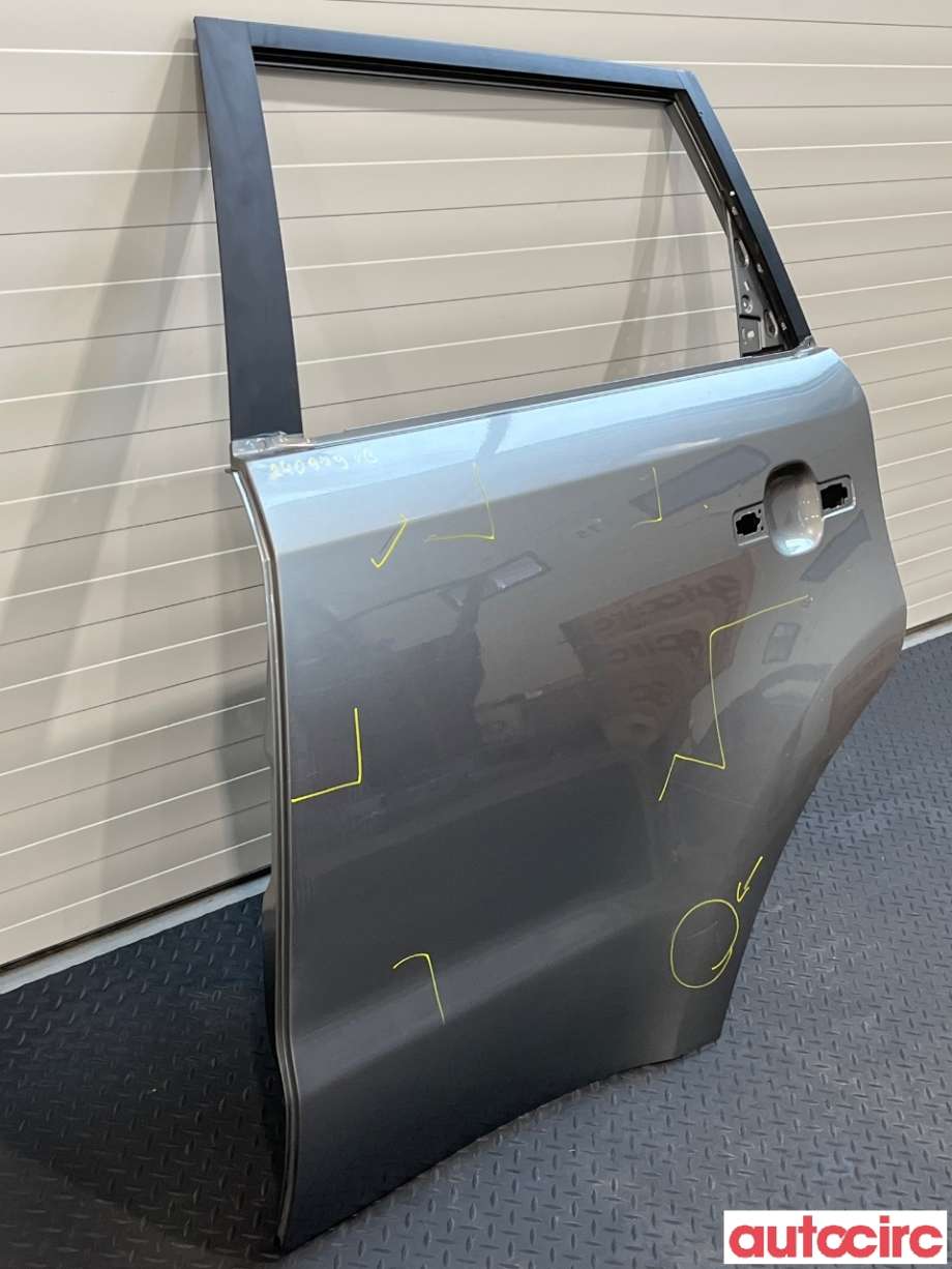 Dør venstre bak til Kia Soul 2014-2019 (Type II)  (KIA|77003B2000)