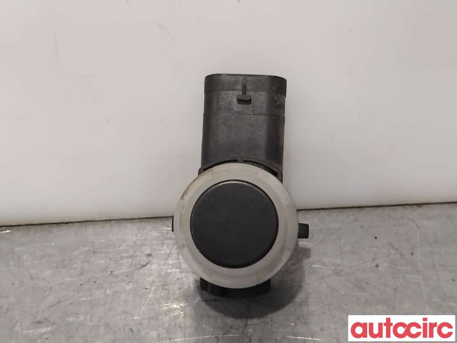 Parkeringssensor bak til Peugeot 2008, 2019-->> (Type II)  (PEUGEOT|1633559380)