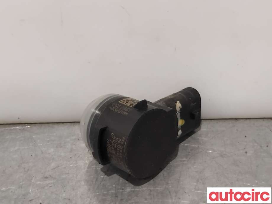 Parkeringssensor bak til Peugeot 2008 2019-->> (Type II)  (PEUGEOT|1633559380|N308-878-78-80|9813348377)