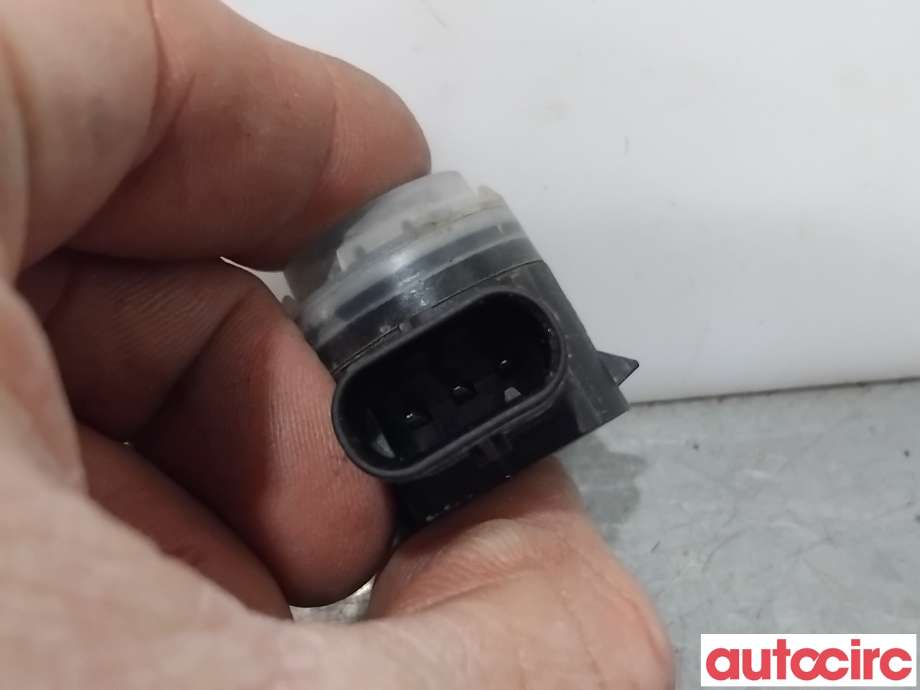 Parkeringssensor bak til Peugeot 2008 2019-->> (Type II)  (PEUGEOT|1633559380|N308-878-78-80|9813348377)