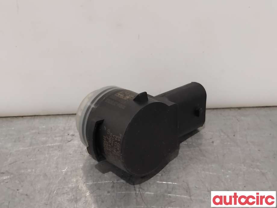 Parkeringssensor bak til Peugeot 2008 2019-->> (Type II)  (PEUGEOT|1633559380|N308-878-78-80|9813348377)