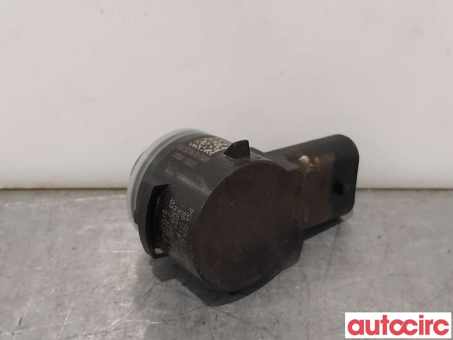 Parkeringssensor bak til Peugeot 2008 2019-->> (Type II)  (PEUGEOT|1633559380|N308-880-00-00|9813348777)