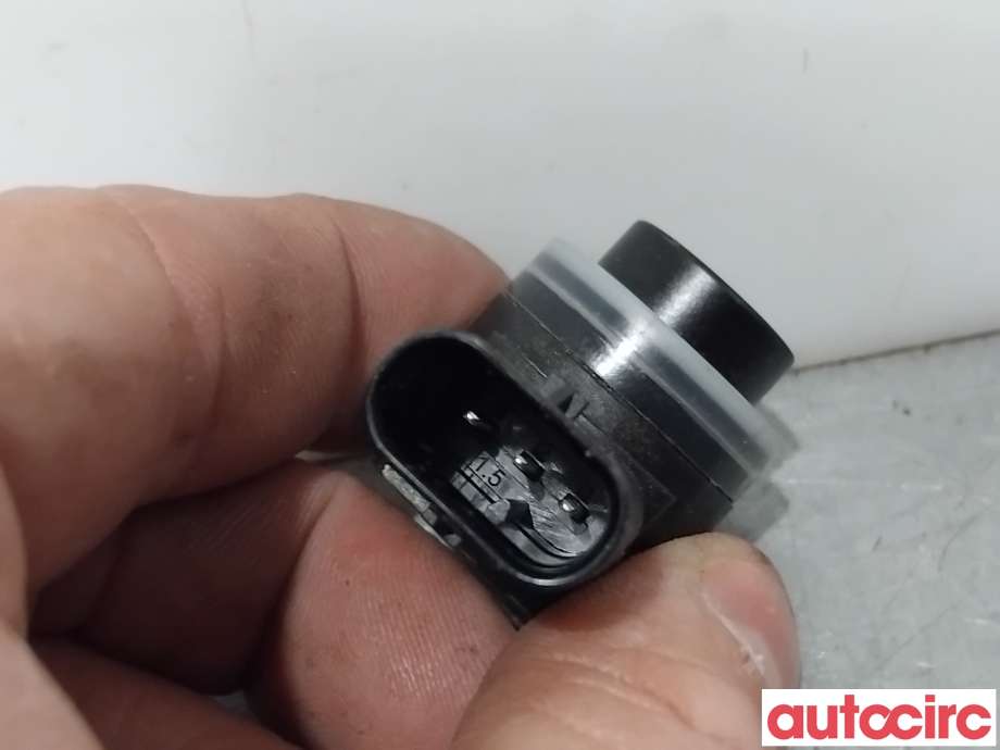 Parkeringssensor bak til Peugeot 2008 2019-->> (Type II)  (PEUGEOT|1633559380|N308-880-00-00|9813348777)