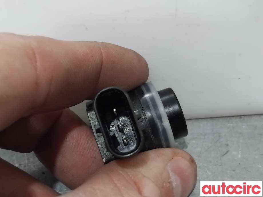 Parkeringssensor bak til Peugeot 2008 2019-->> (Type II)  (PEUGEOT|1633559380|N308-880-00-00|9813348777)