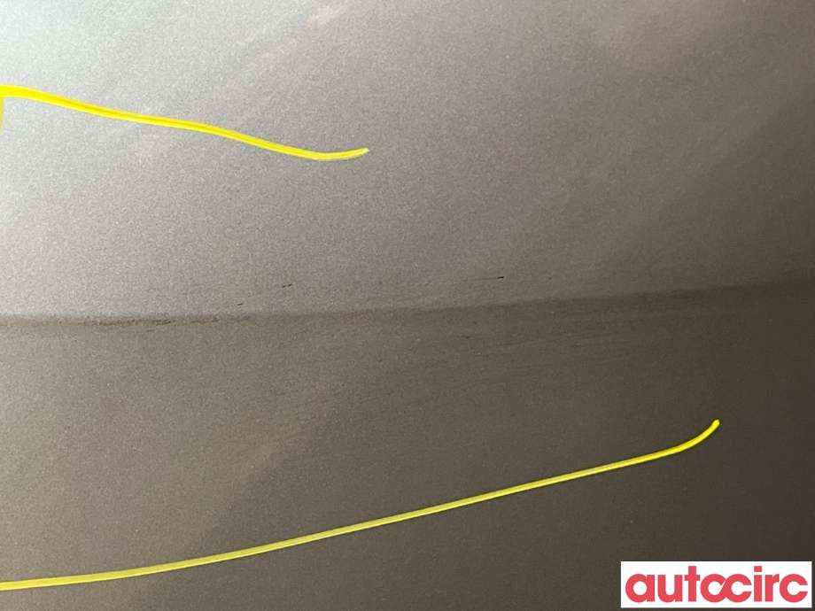 Dør venstre bak til Peugeot 2008 2019-->> (Type II)  (PEUGEOT|9831048680)