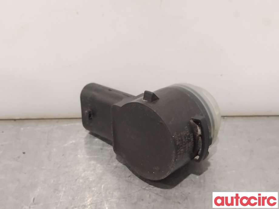 Parkeringssensor foran til Peugeot 2008 2019-->> (Type II)  (PEUGEOT|1633559680|N308-878-74-10|9813348377)