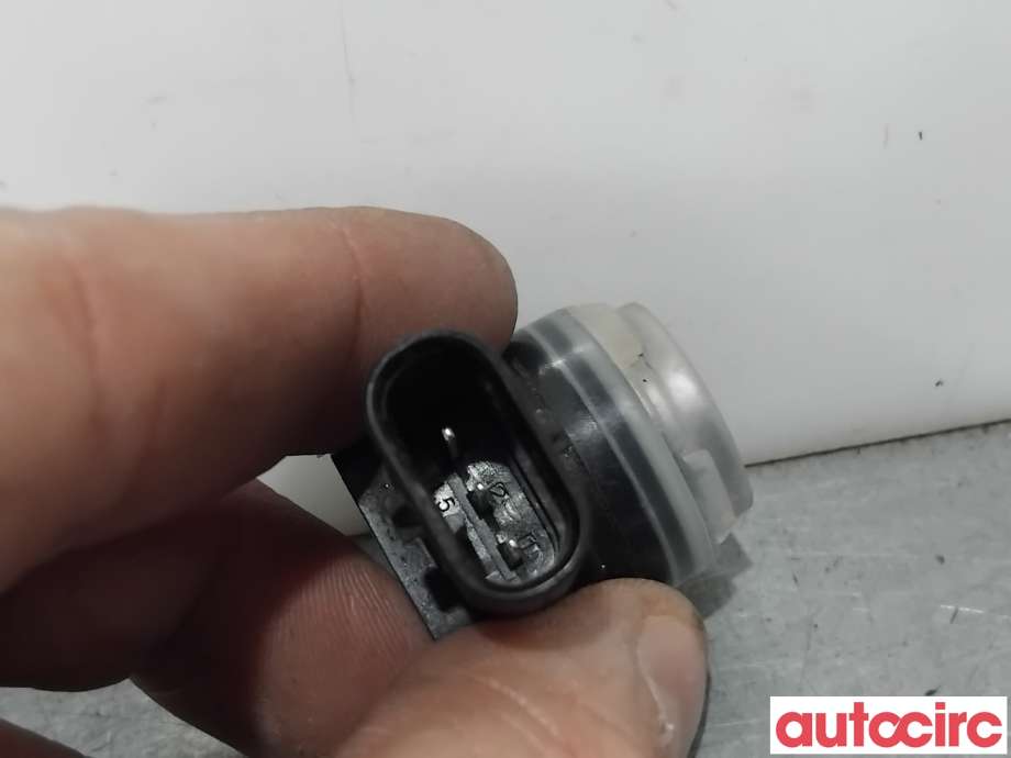 Parkeringssensor foran til Peugeot 2008 2019-->> (Type II)  (PEUGEOT|1633559680|N308-878-74-10|9813348377)