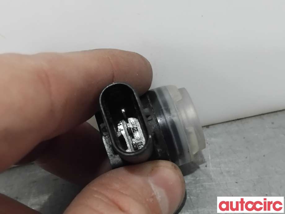 Parkeringssensor foran til Peugeot 2008 2019-->> (Type II)  (PEUGEOT|1633559680|N308-878-74-10|9813348377)
