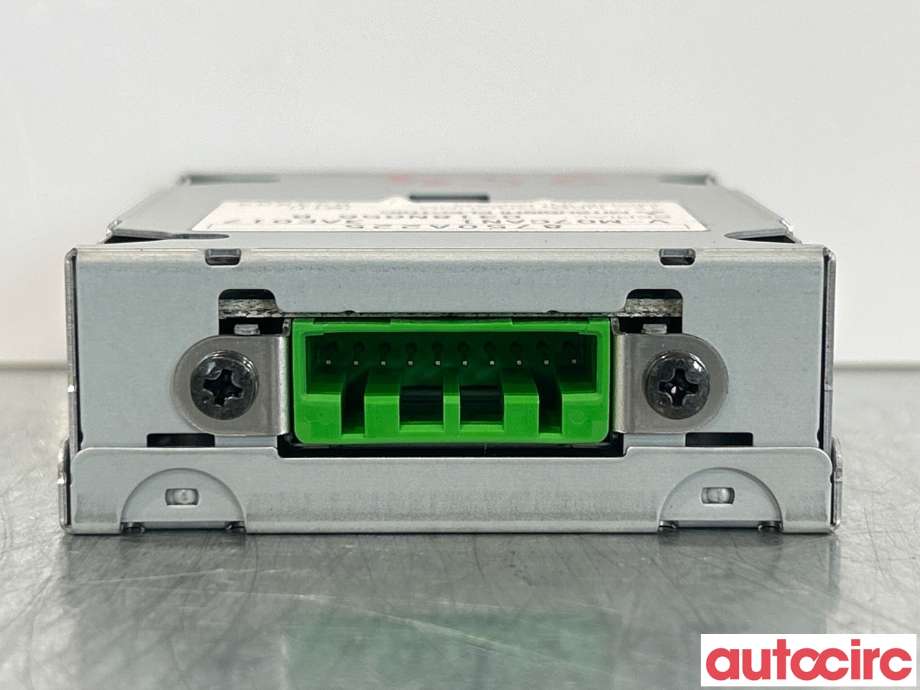 Styreenhet diverse til Mitsubishi Outlander 2010-2012 (Type II, Fase 2)  (MITSUBISHI|8750A225)