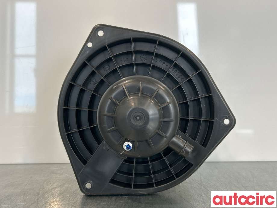 Varmeapparat motor til Mitsubishi Outlander 2010-2012 (Type II, Fase 2)  (MITSUBISHI|7802A017|)