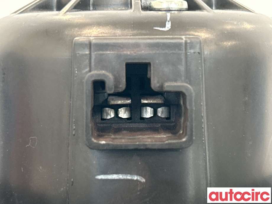 Varmeapparat motor til Mitsubishi Outlander 2010-2012 (Type II, Fase 2)  (MITSUBISHI|7802A017|)