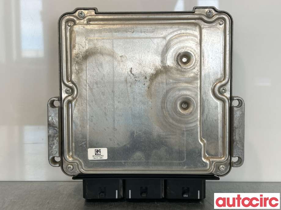 Styreenhet motor til Mitsubishi Outlander 2010-2012 (Type II, Fase 2)  (MITSUBISHI|1860B378|0281014902|9666256780)