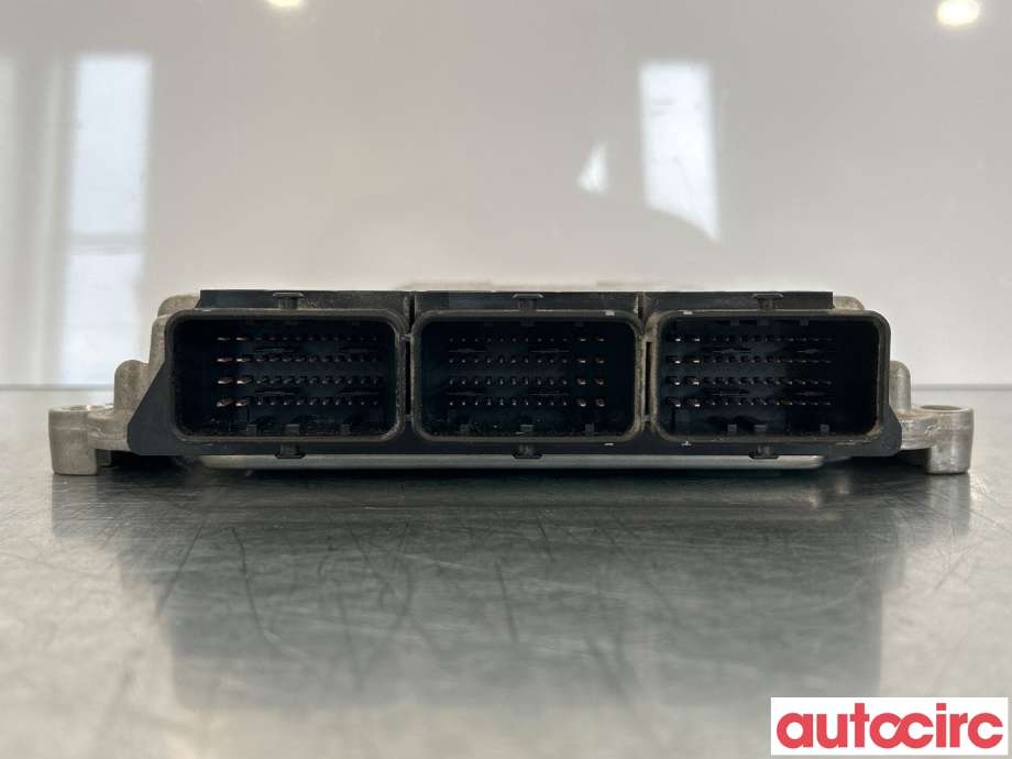 Styreenhet motor til Mitsubishi Outlander 2010-2012 (Type II, Fase 2)  (MITSUBISHI|1860B378|0281014902|9666256780)