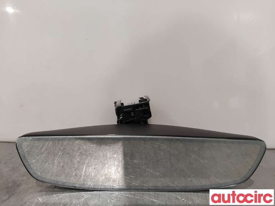 Speil innvendig til Peugeot 2008, 2019-->> (Type II)  (PEUGEOT|98197904XT)