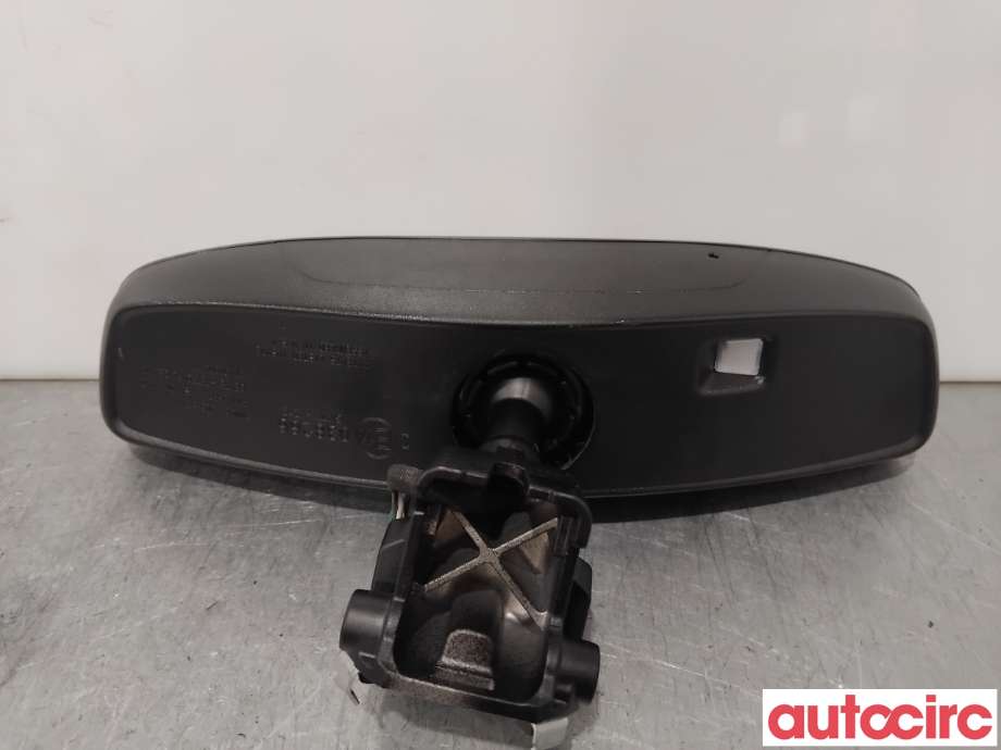Speil innvendig til Peugeot 2008 2019-->> (Type II)  (PEUGEOT|98197904XT|905-5271)