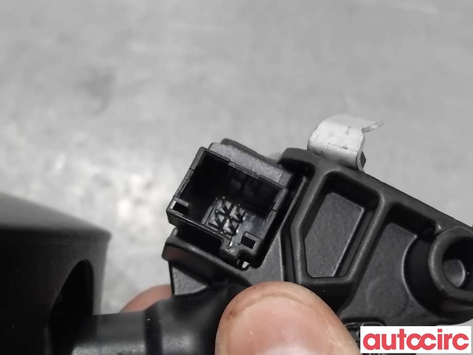 Speil innvendig til Peugeot 2008 2019-->> (Type II)  (PEUGEOT|98197904XT|905-5271)