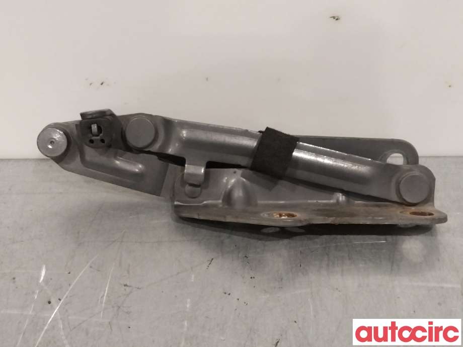 Panserhengsler til VW Transporter / Caravelle 2009-2015 (Fase 2) (T5) (T5) (VOLKSWAGEN|7H0823301D|)