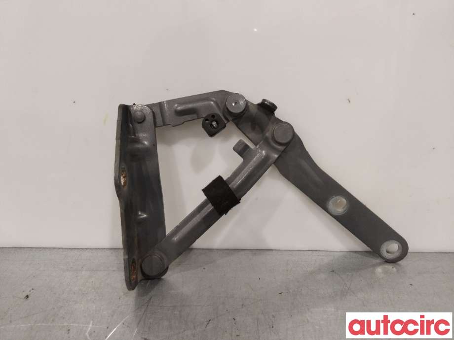 Panserhengsler til VW Transporter / Caravelle 2009-2015 (Fase 2) (T5) (T5) (VOLKSWAGEN|7H0823301D|)