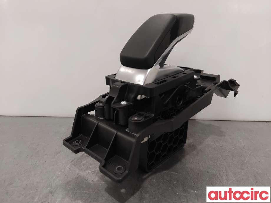 Girstang/girvelger automat til Peugeot 2008, 2019-->> (Type II)  (PEUGEOT|1663576080)