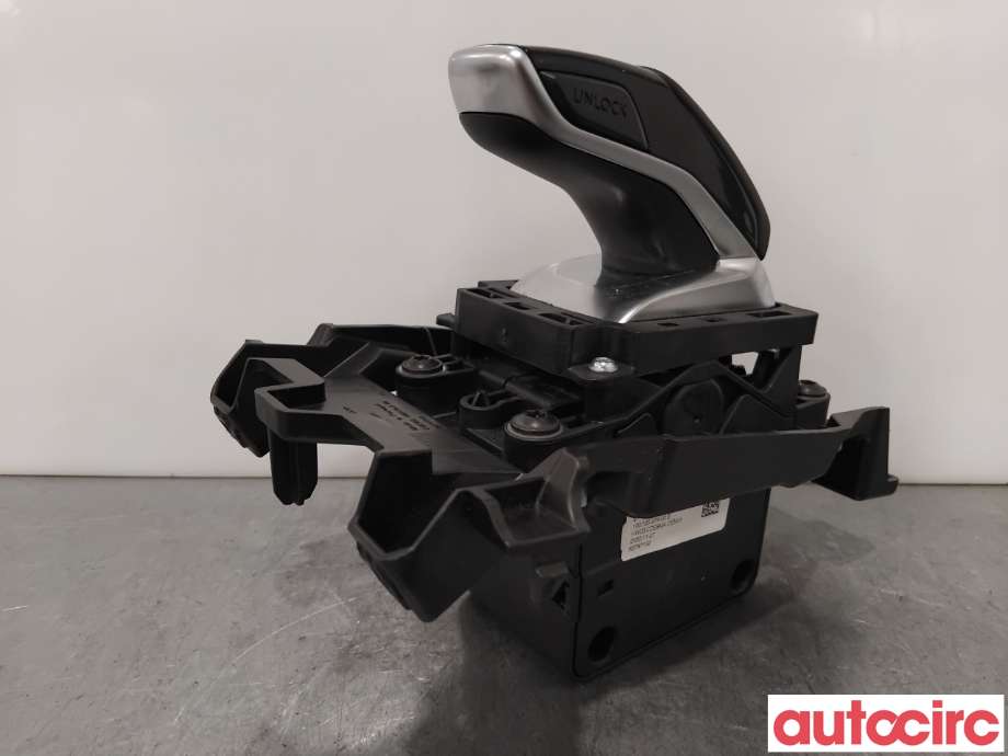 Girstang/girvelger automat til Peugeot 2008 2019-->> (Type II)  (PEUGEOT|1663576080|100125974-00|98336289DX)