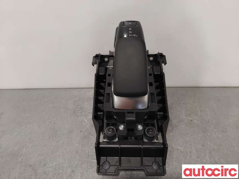 Girstang/girvelger automat til Peugeot 2008 2019-->> (Type II)  (PEUGEOT|1663576080|100125974-00|98336289DX)