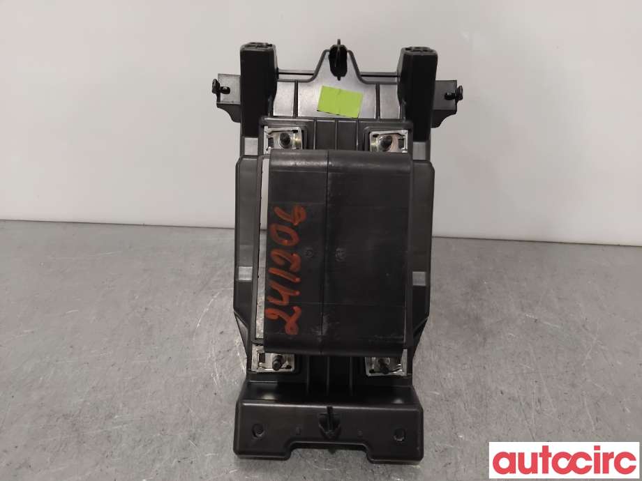 Girstang/girvelger automat til Peugeot 2008 2019-->> (Type II)  (PEUGEOT|1663576080|100125974-00|98336289DX)