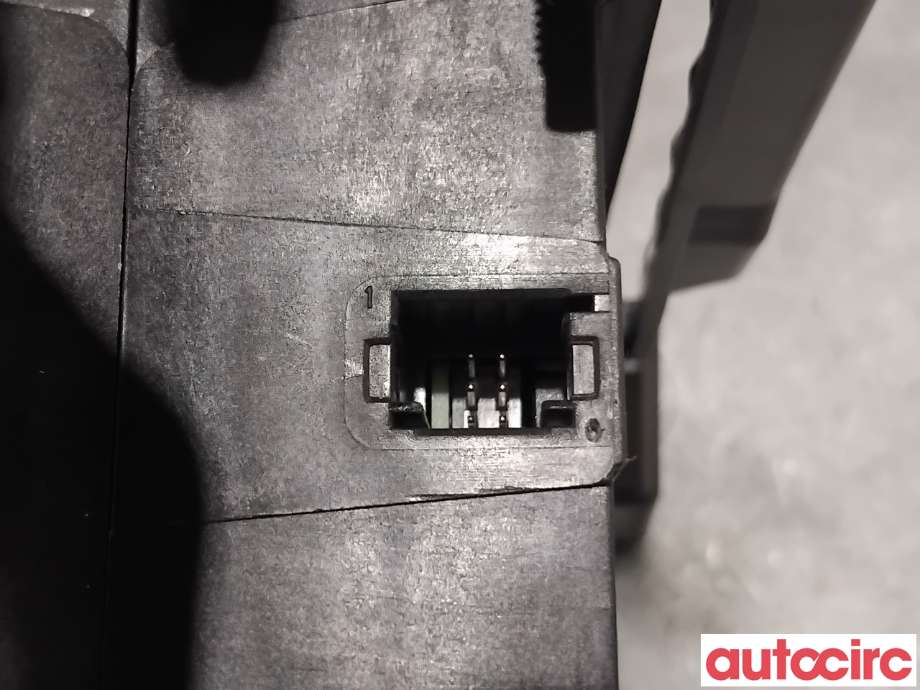 Girstang/girvelger automat til Peugeot 2008 2019-->> (Type II)  (PEUGEOT|1663576080|100125974-00|98336289DX)