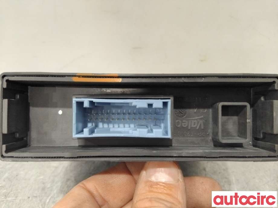Styreenhet nøkkelfri/keyless til Peugeot 2008 2019-->> (Type II)  (PEUGEOT|1681173080|SD1A|9841539980)
