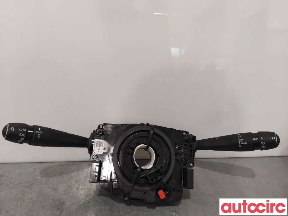 Bryter combi til Peugeot 2008, 2019-->> (Type II)  (PEUGEOT|98369241ZD)