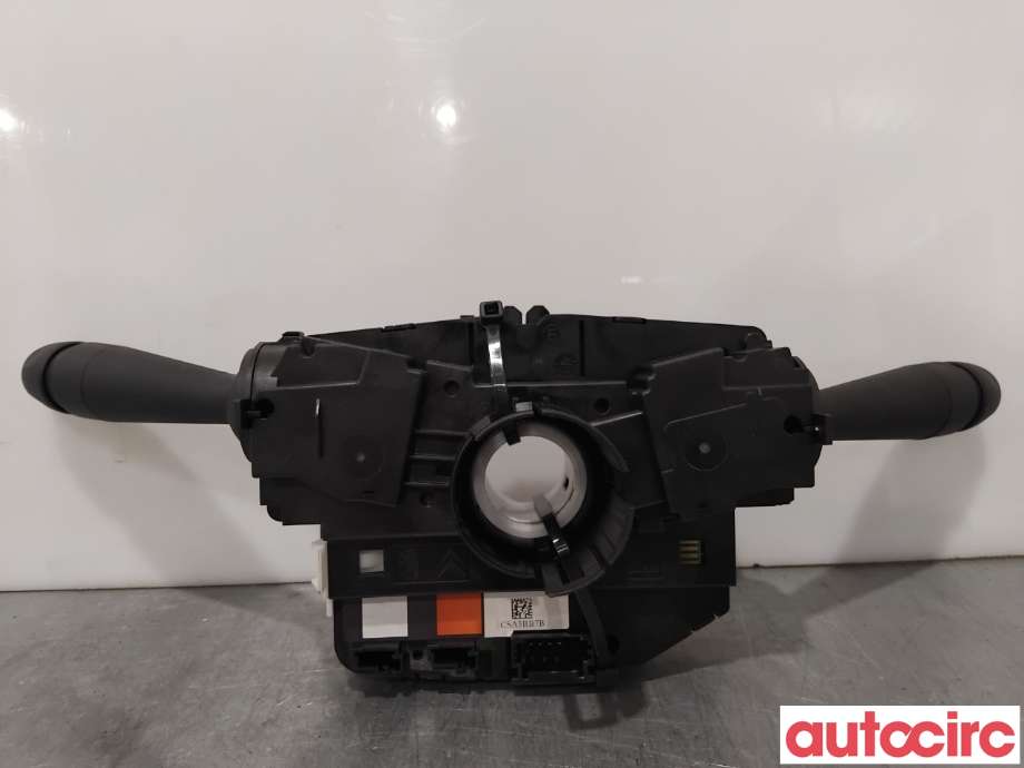 Bryter combi til Peugeot 2008 2019-->> (Type II)  (PEUGEOT|98369241ZD|)