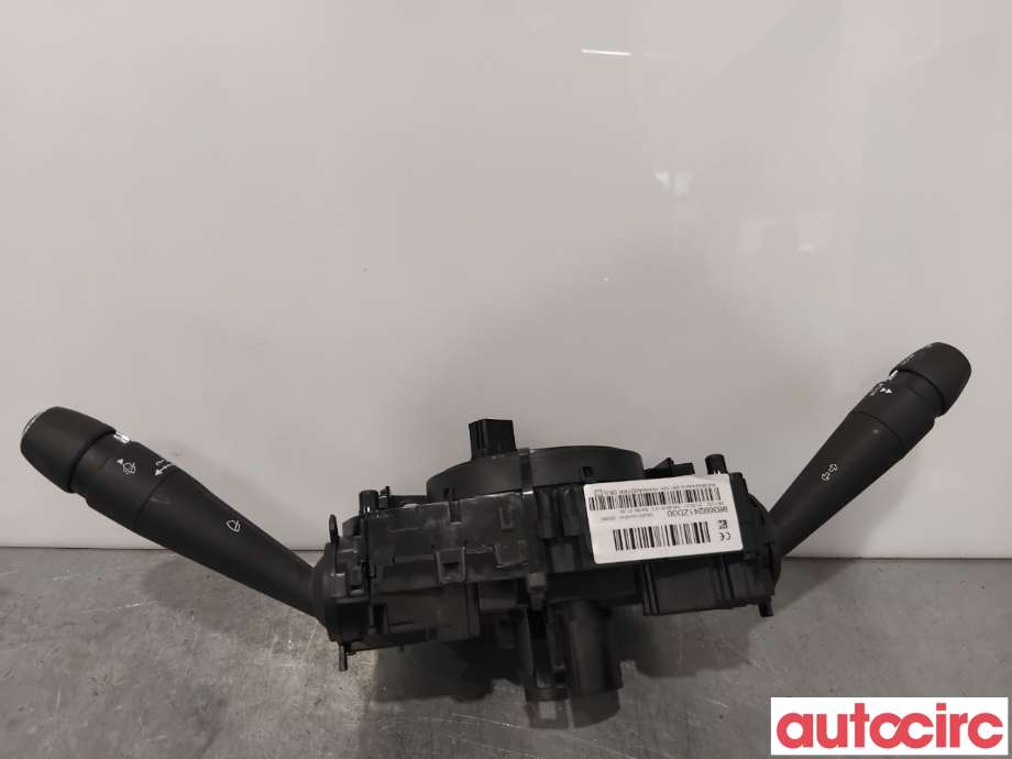 Bryter combi til Peugeot 2008 2019-->> (Type II)  (PEUGEOT|98369241ZD|)