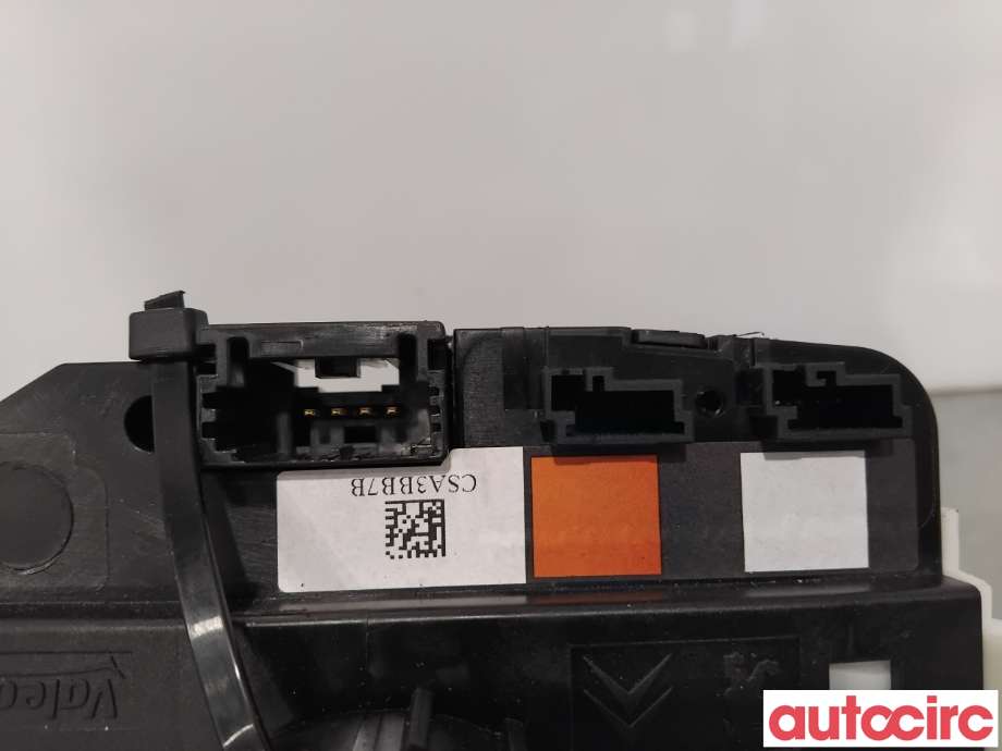 Bryter combi til Peugeot 2008 2019-->> (Type II)  (PEUGEOT|98369241ZD|)