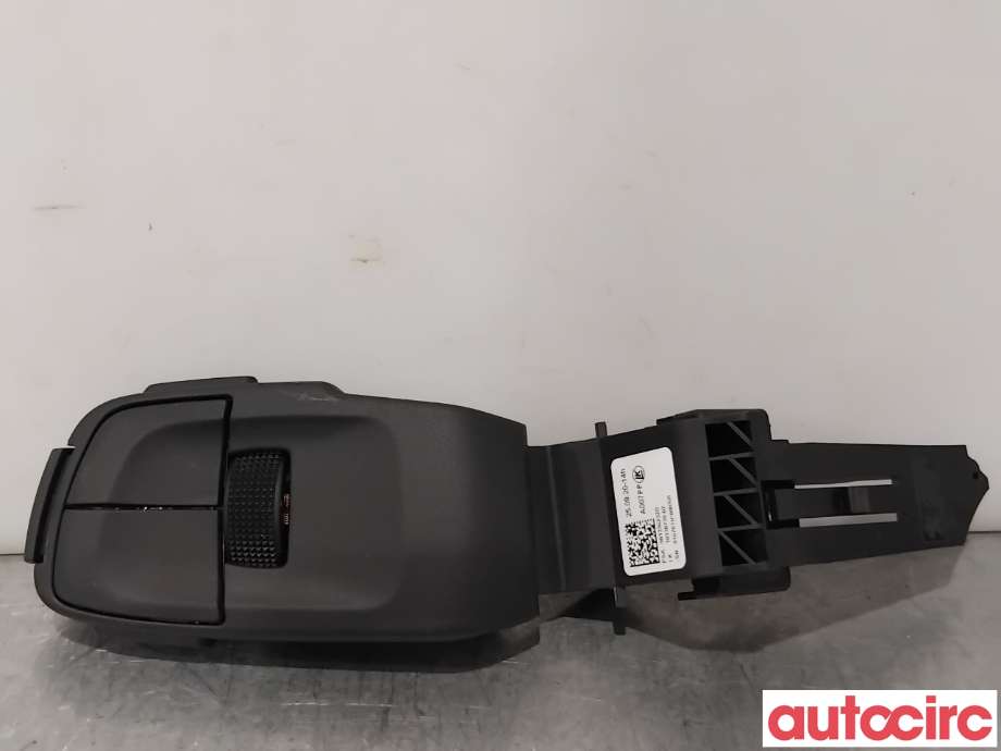 Bryter cruise control til Peugeot 2008 2019-->> (Type II)  (PEUGEOT|98133623ZD|10138239-02)