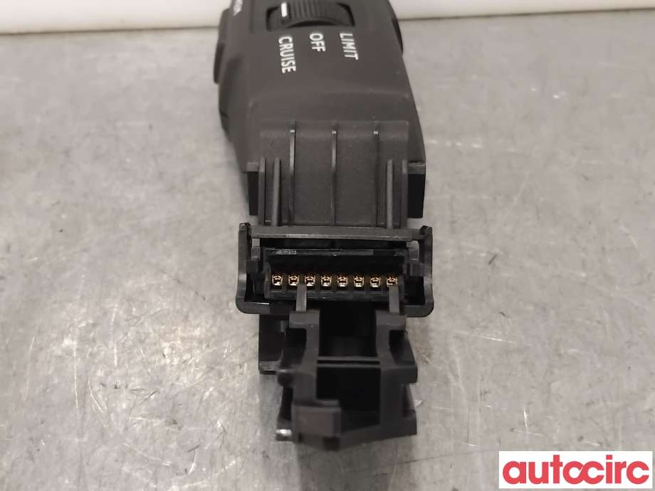 Bryter cruise control til Peugeot 2008 2019-->> (Type II)  (PEUGEOT|98133623ZD|10138239-02)