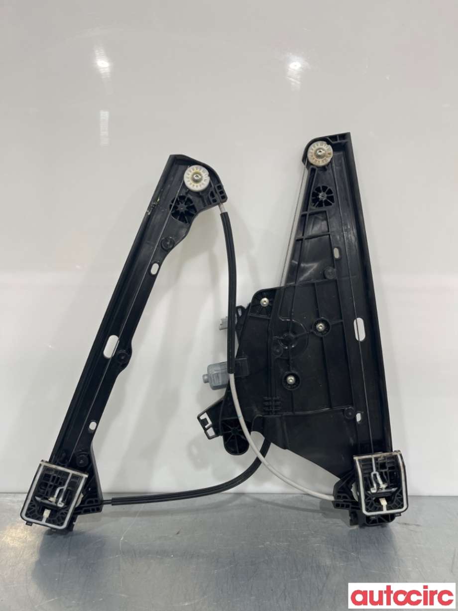 Ruteheis venstre foran til Peugeot 208 2019-->> (Type II)  (PEUGEOT|9829043680|)