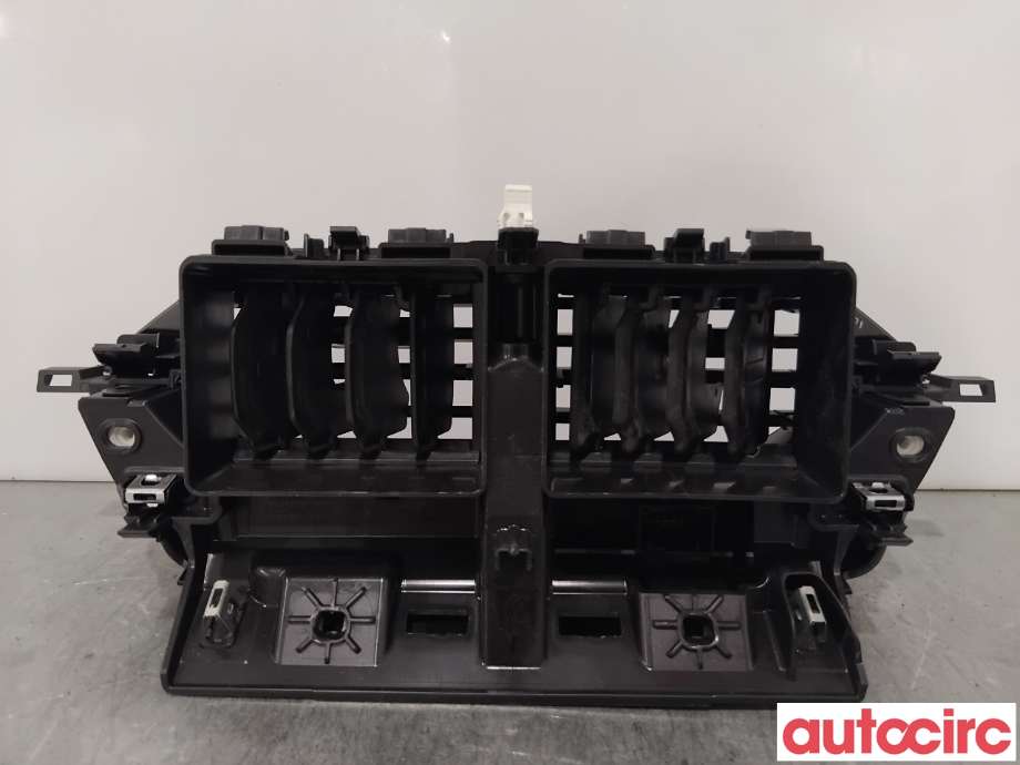 Bryter diverse til Peugeot 2008 2019-->> (Type II)  (PEUGEOT|98404591XU||98432311XU)