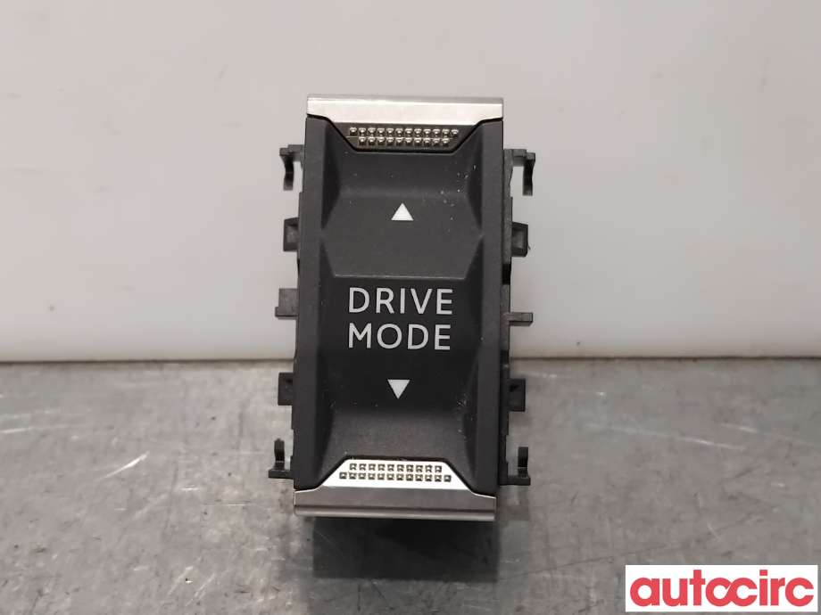 Bryter diverse til Peugeot 2008, 2019-->> (Type II)  (PEUGEOT|98156354ZD)