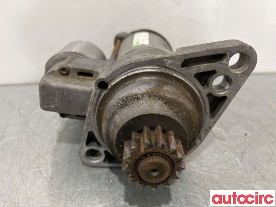 Starter diesel til VW Golf VI 2008-2012  (VOLKSWAGEN|02Z911024AX|ESW20ER121|02Z911024A)