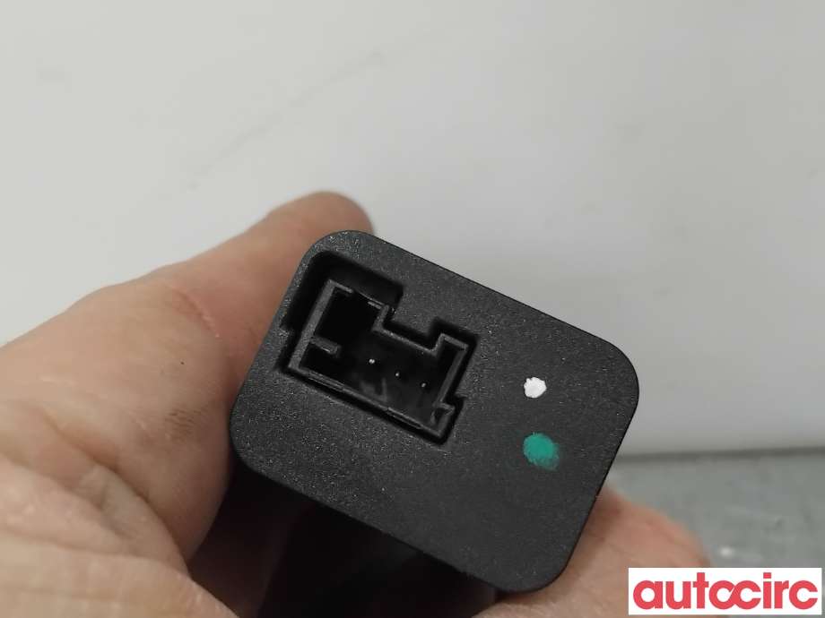 Diverse deler til Peugeot 2008 2019-->> (Type II)  (PEUGEOT|98313506DX|)